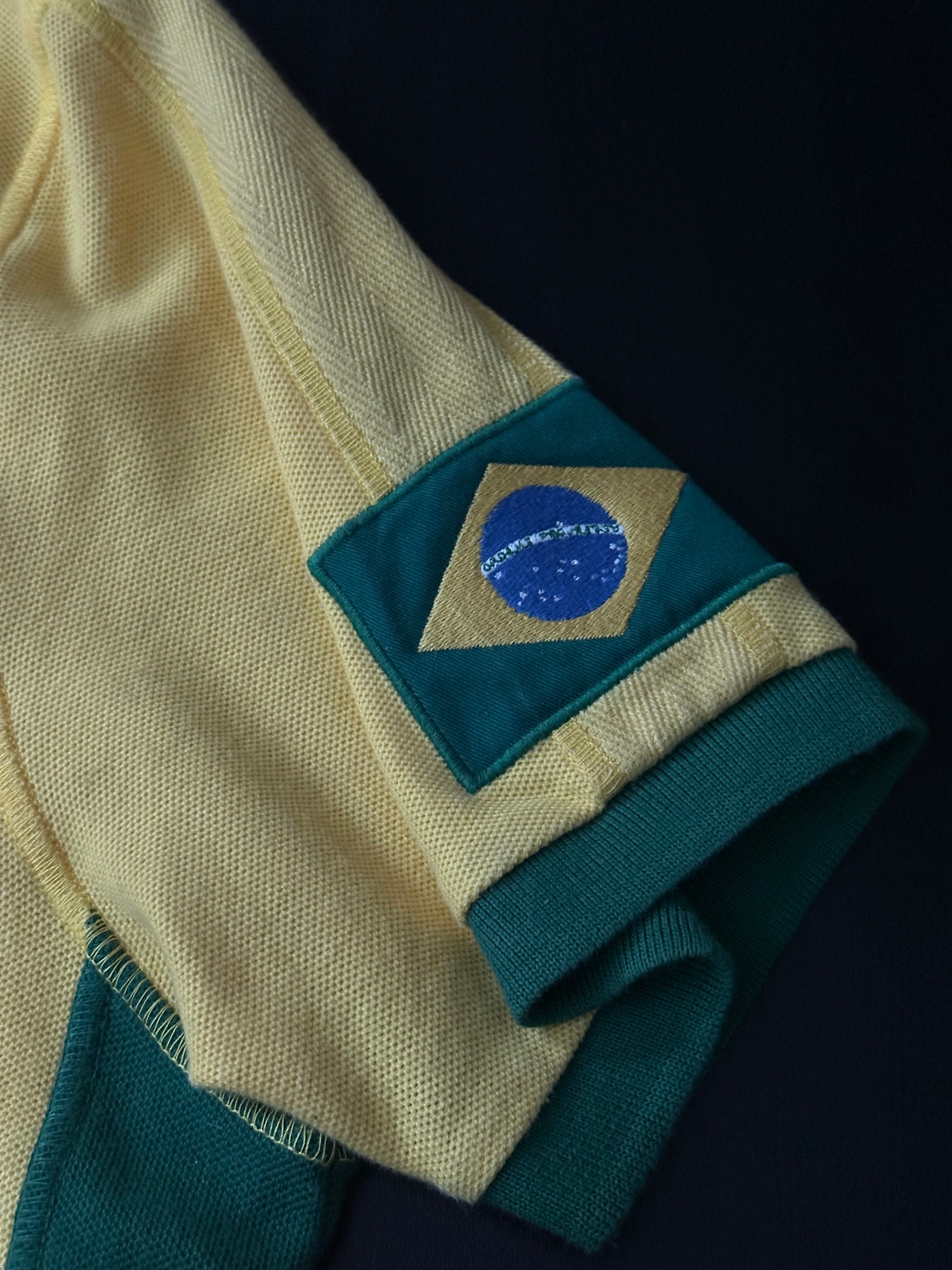 Polo Ralph Lauren Brazil vintage - L