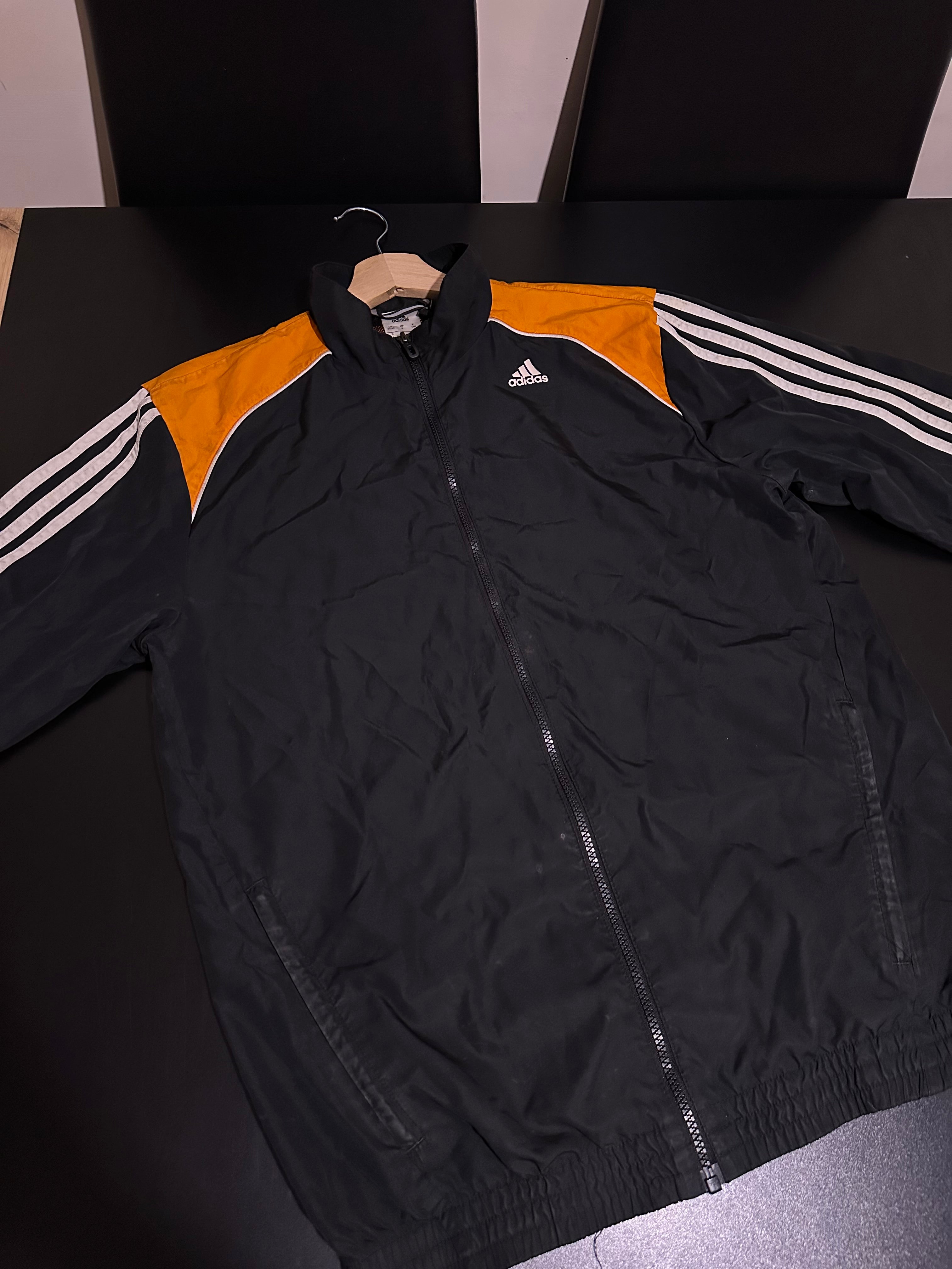 Adidas Trackjackets Retro Size M