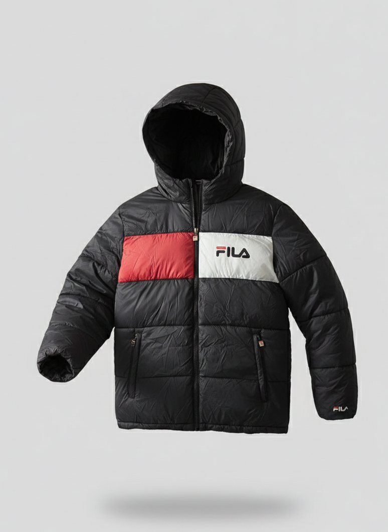 Fila puffer - M