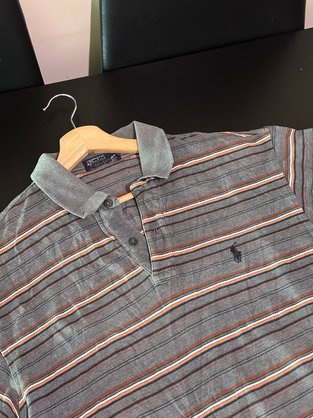 Polo Ralph Lauren classic - M