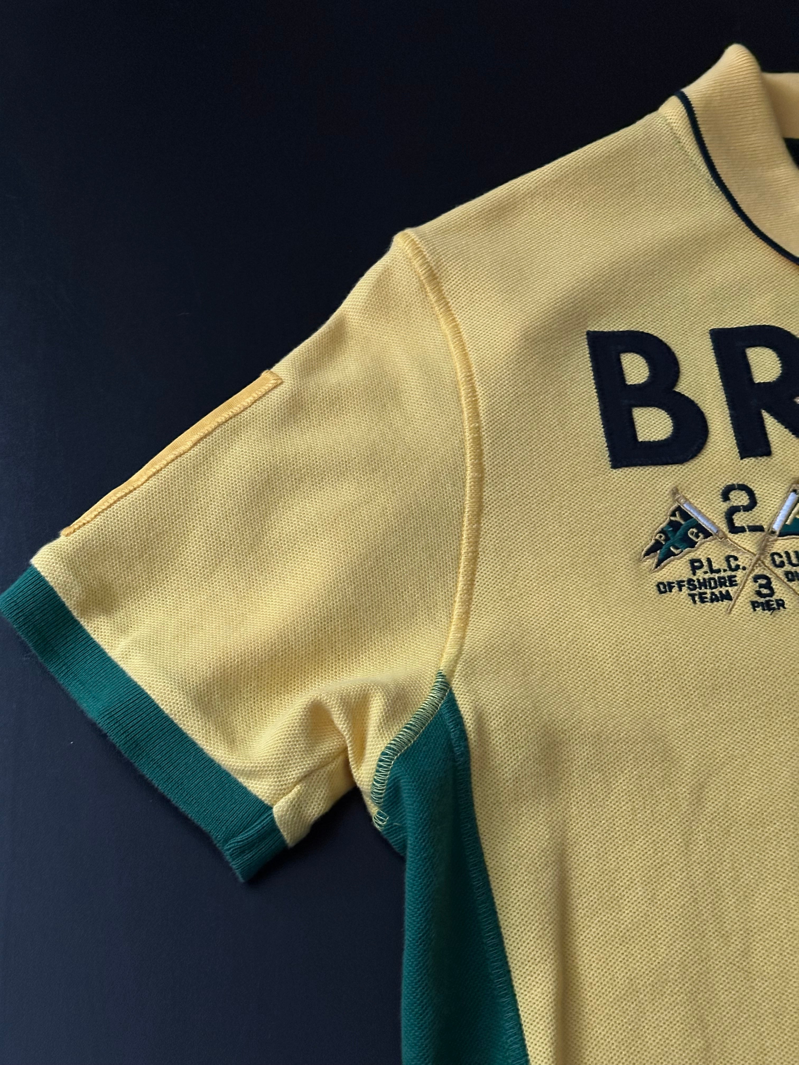 Polo Ralph Lauren Brazil vintage - L