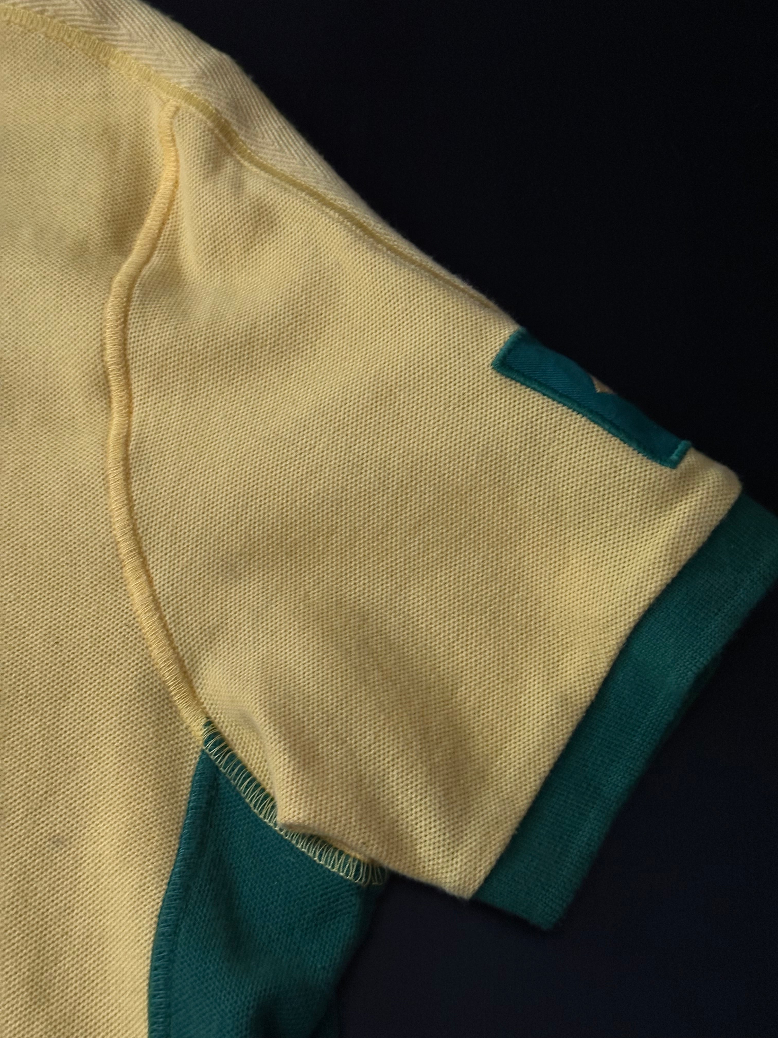 Polo Ralph Lauren Brazil vintage - L