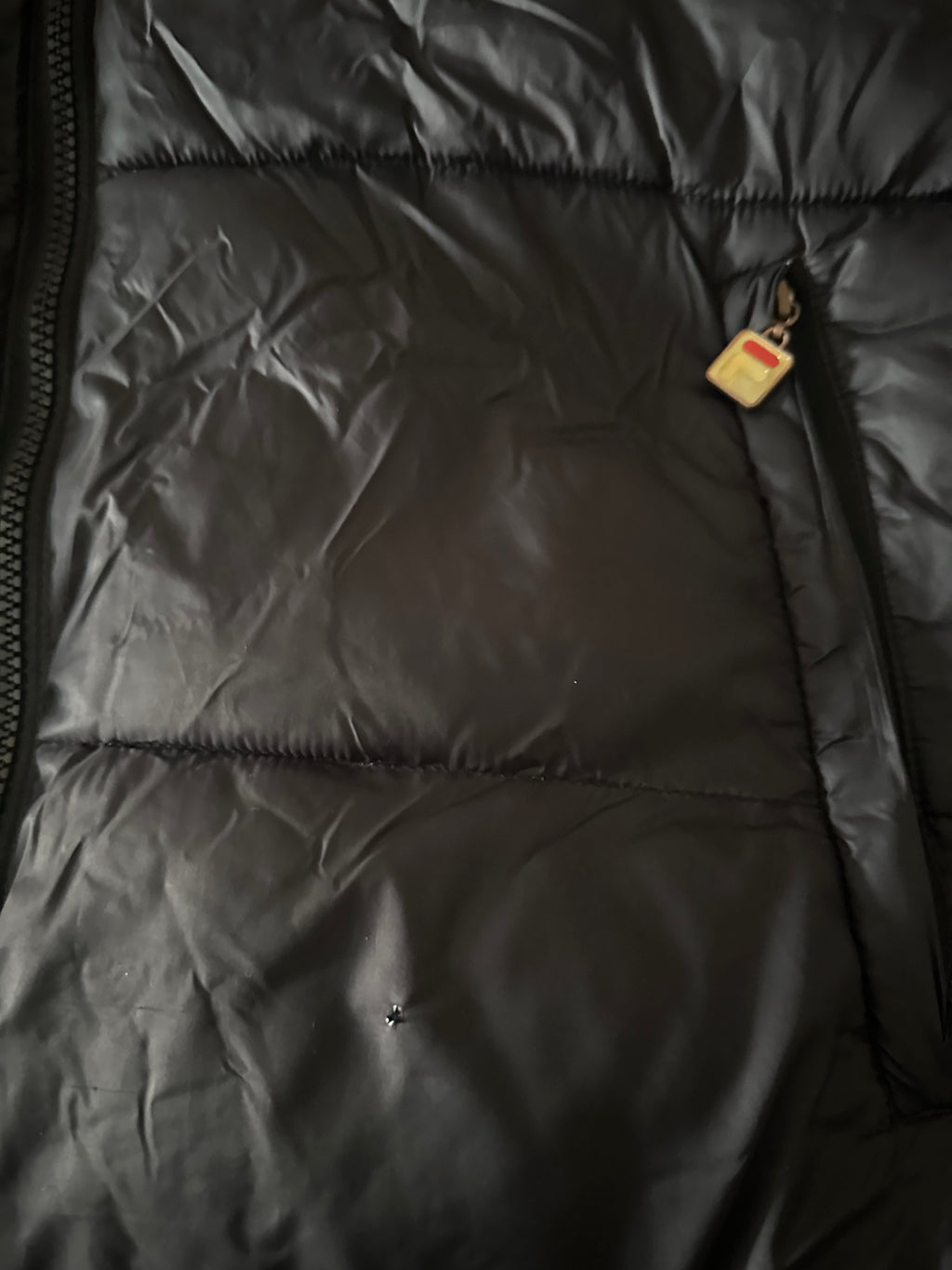 Fila puffer - M
