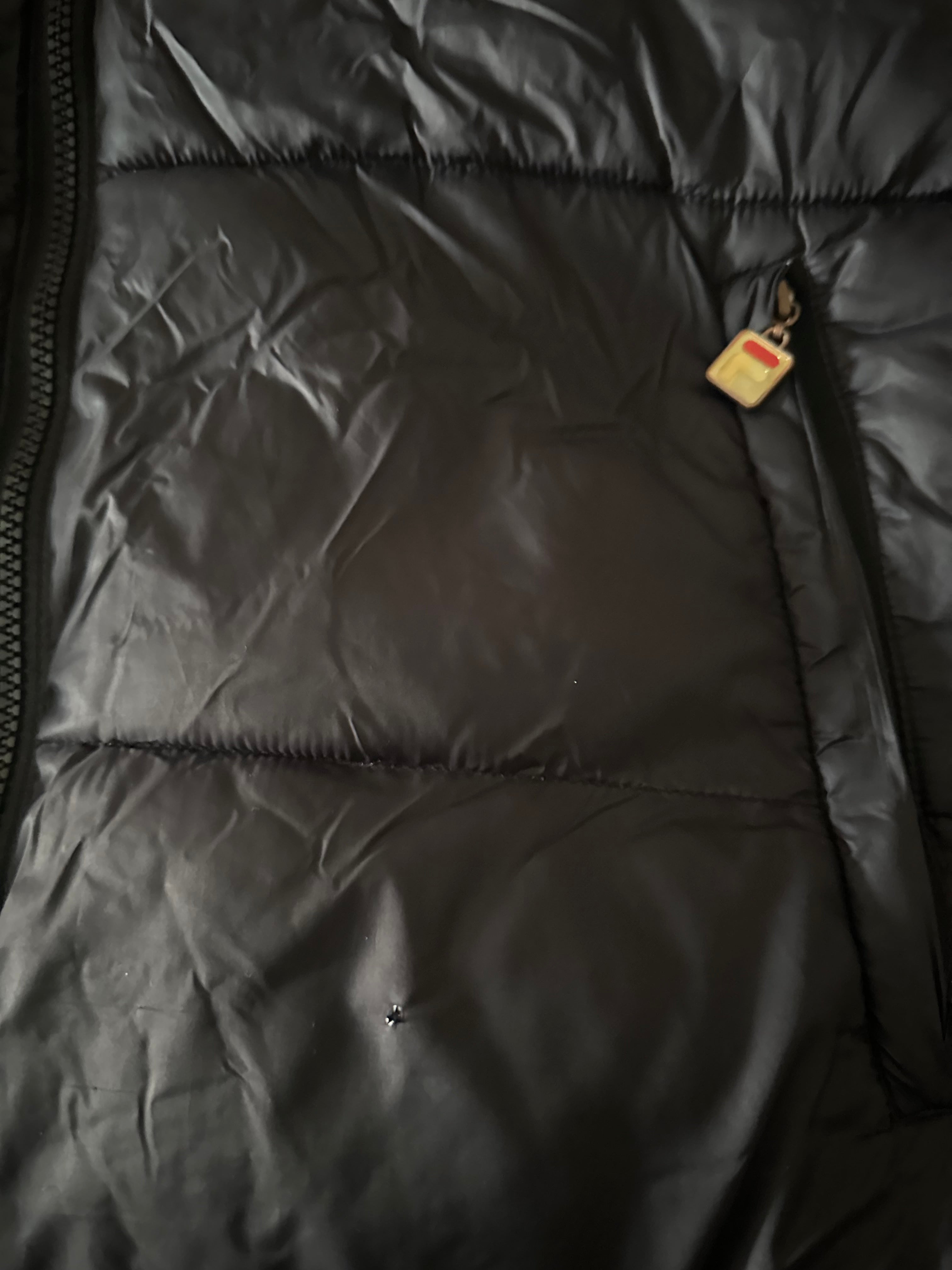 Fila puffer - M