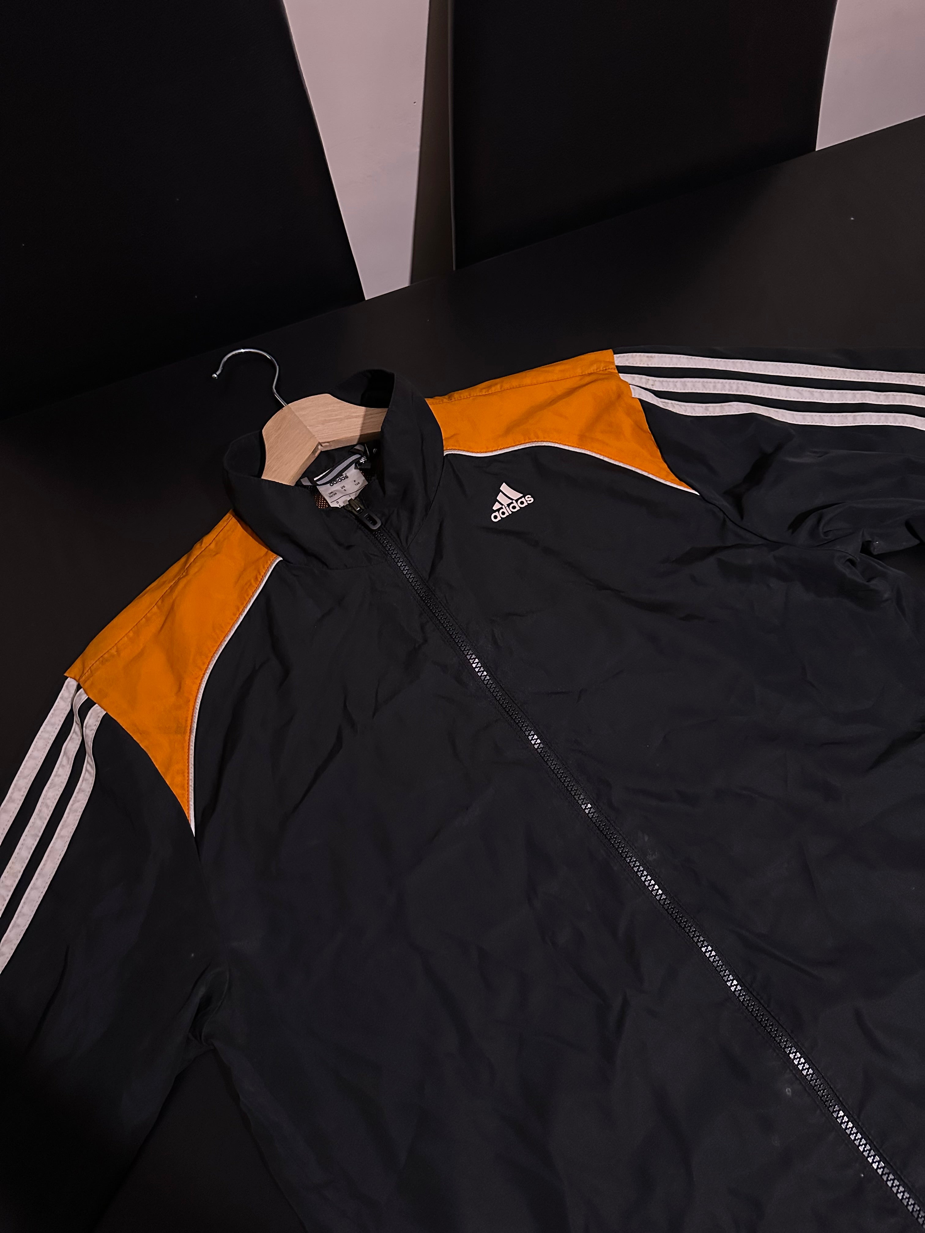 Adidas Trackjackets Retro Size M