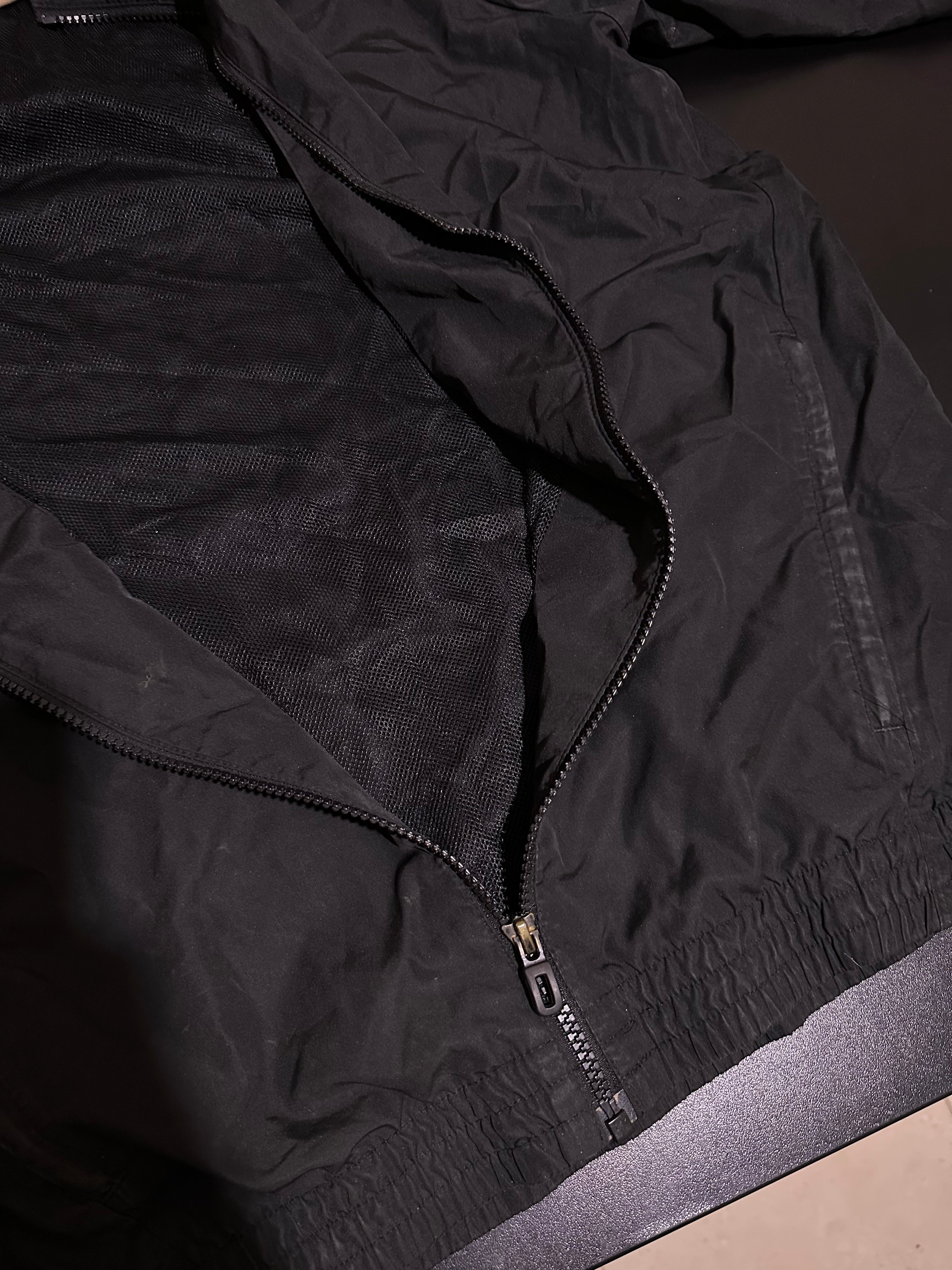 Adidas Trackjackets Retro Size M