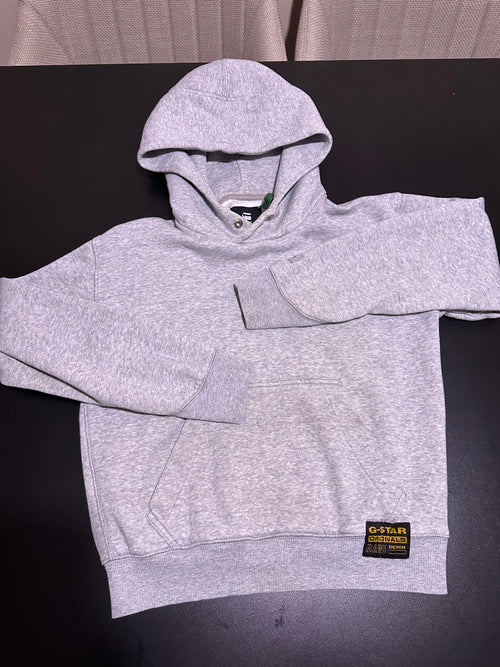 G-star Hoodie Cropped Size XS