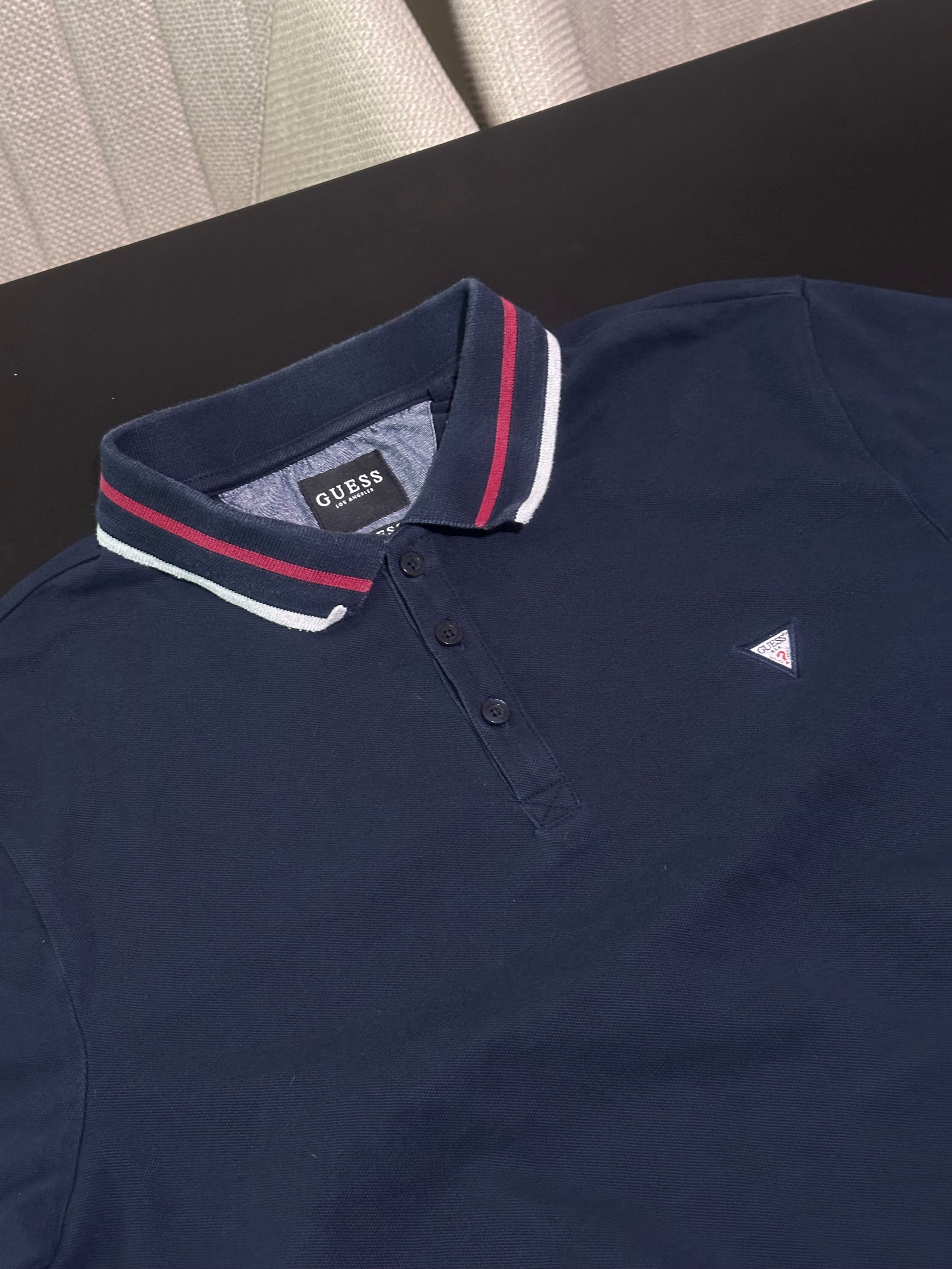 Polo shirt GUESS Regular Fit Size M