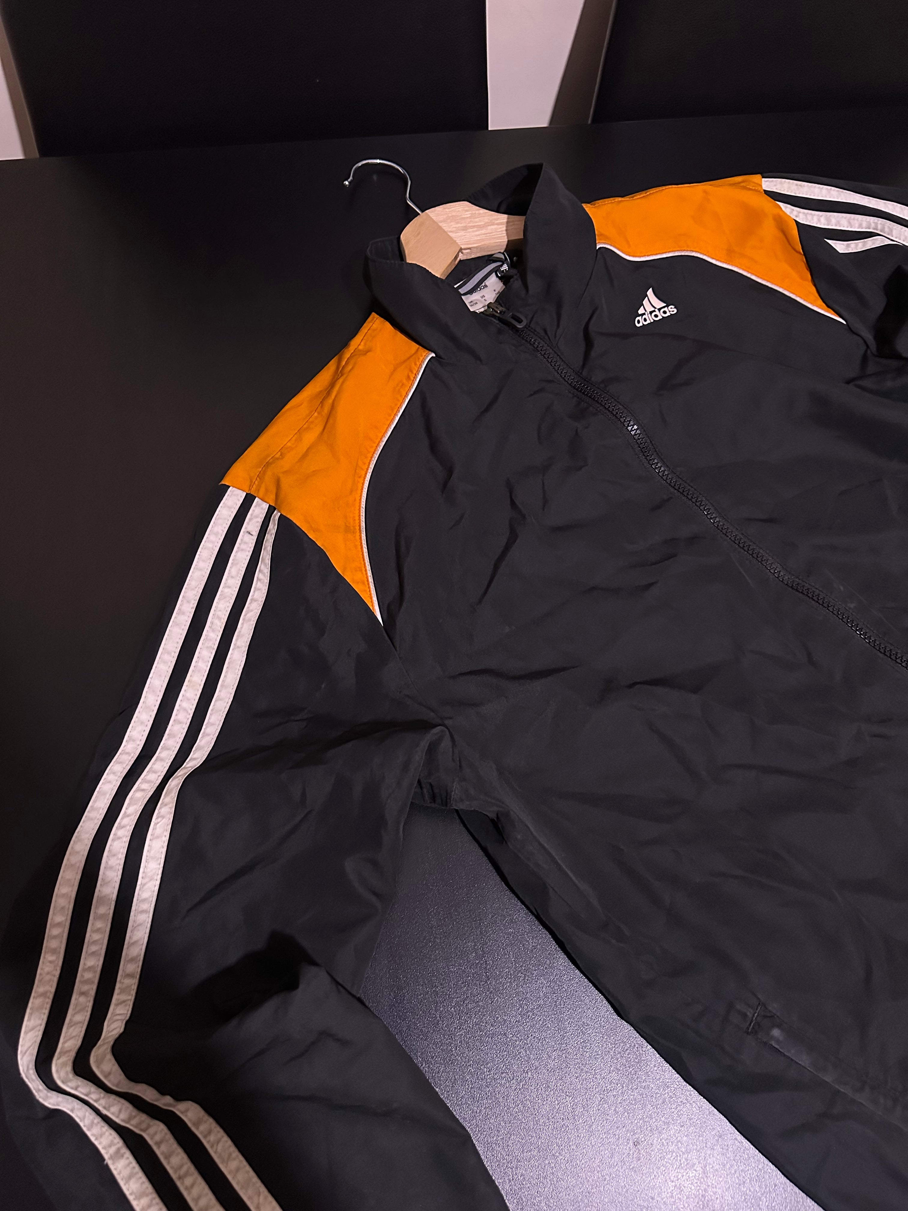 Adidas Trackjackets Retro Size M