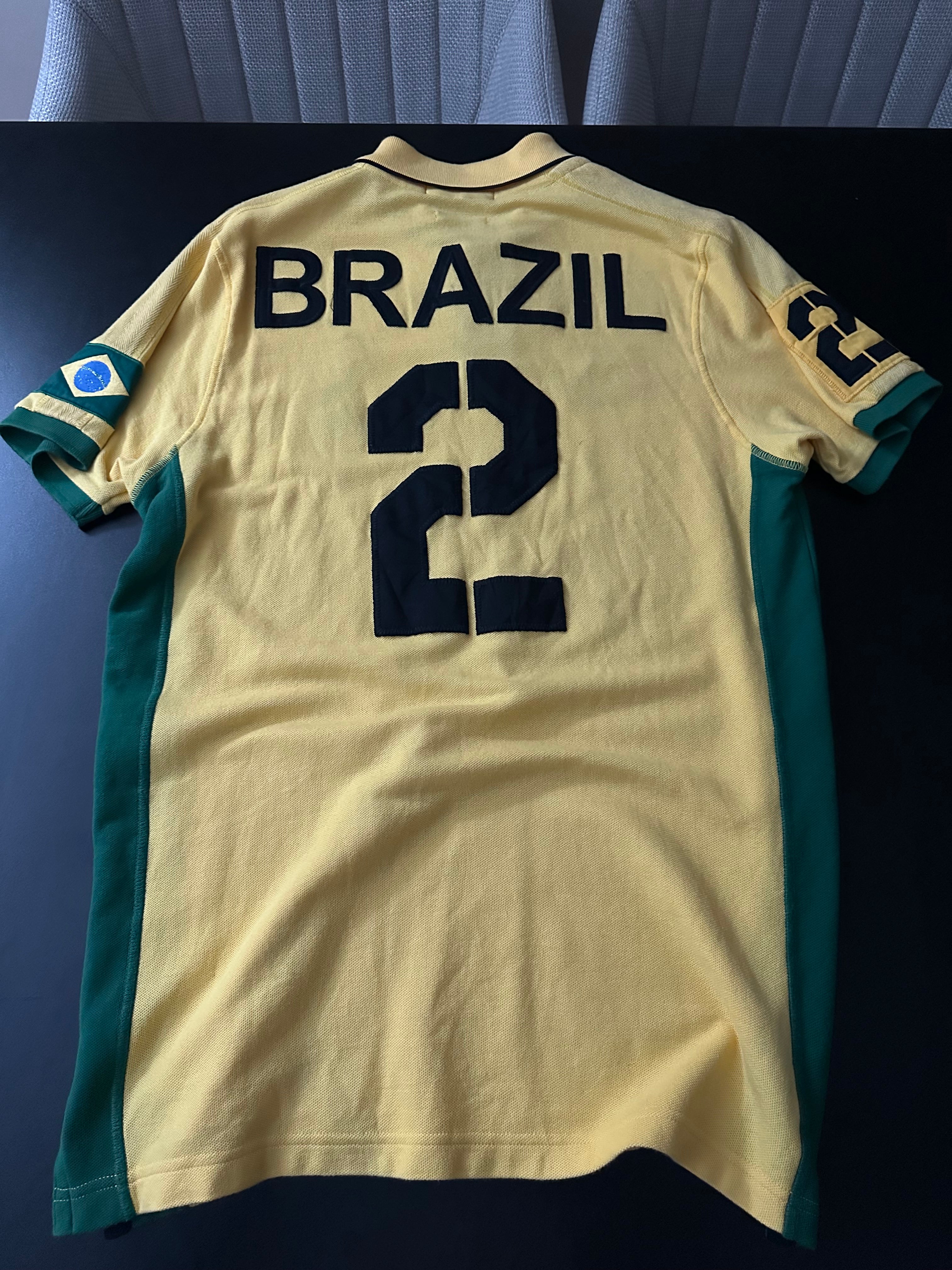 Polo Ralph Lauren Brazil vintage - L