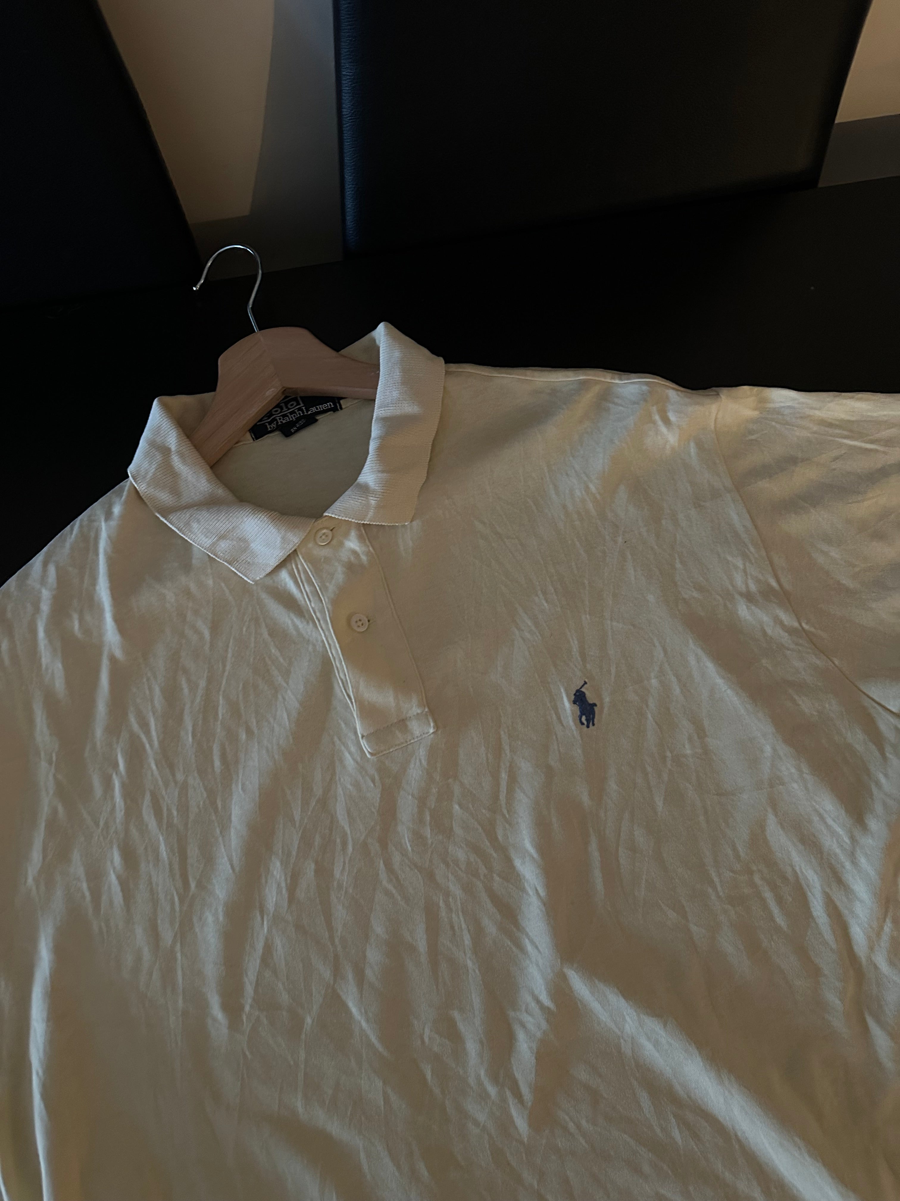 Polo Ralph Lauren classic - L
