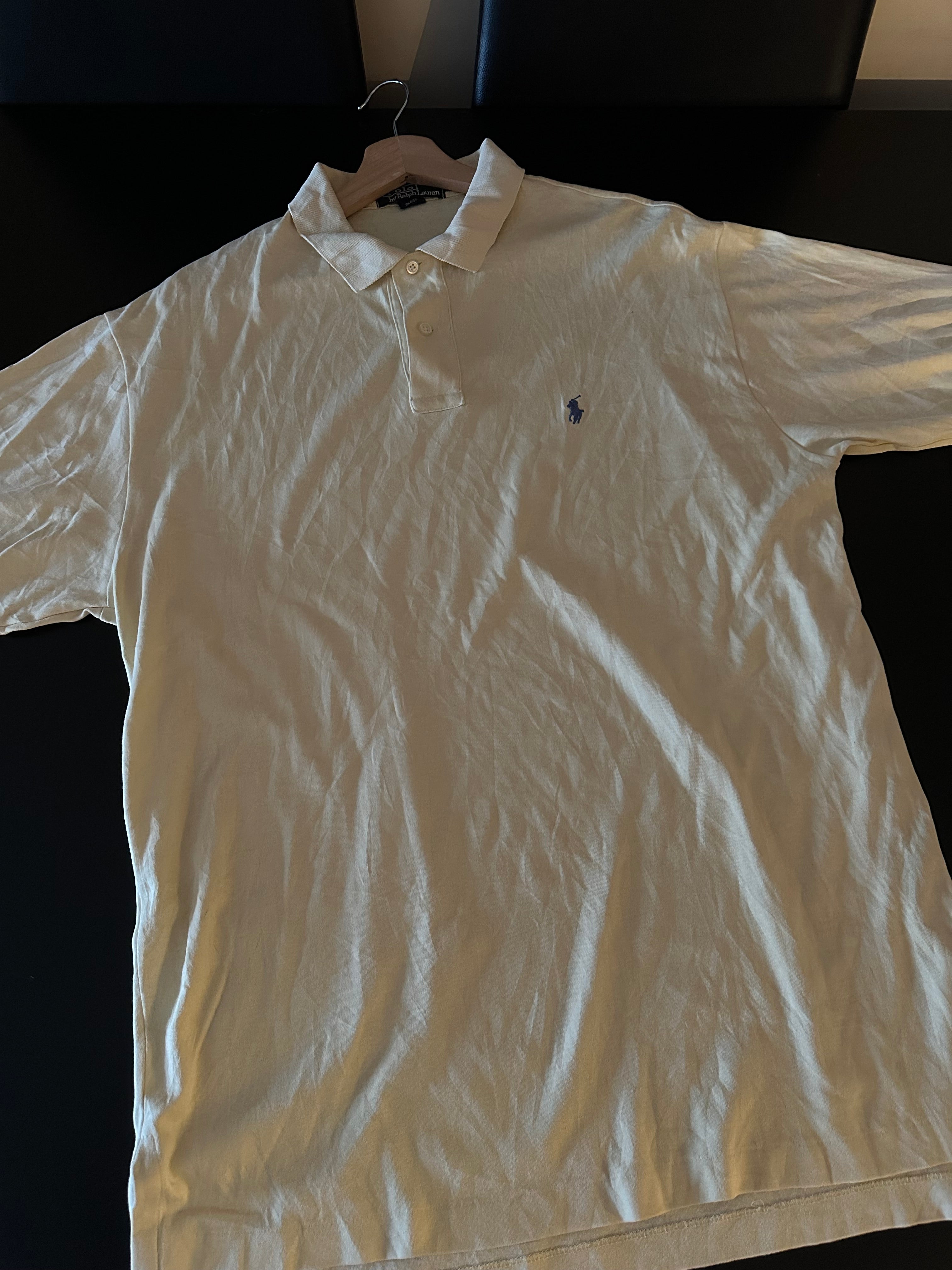 Polo Ralph Lauren classic - L