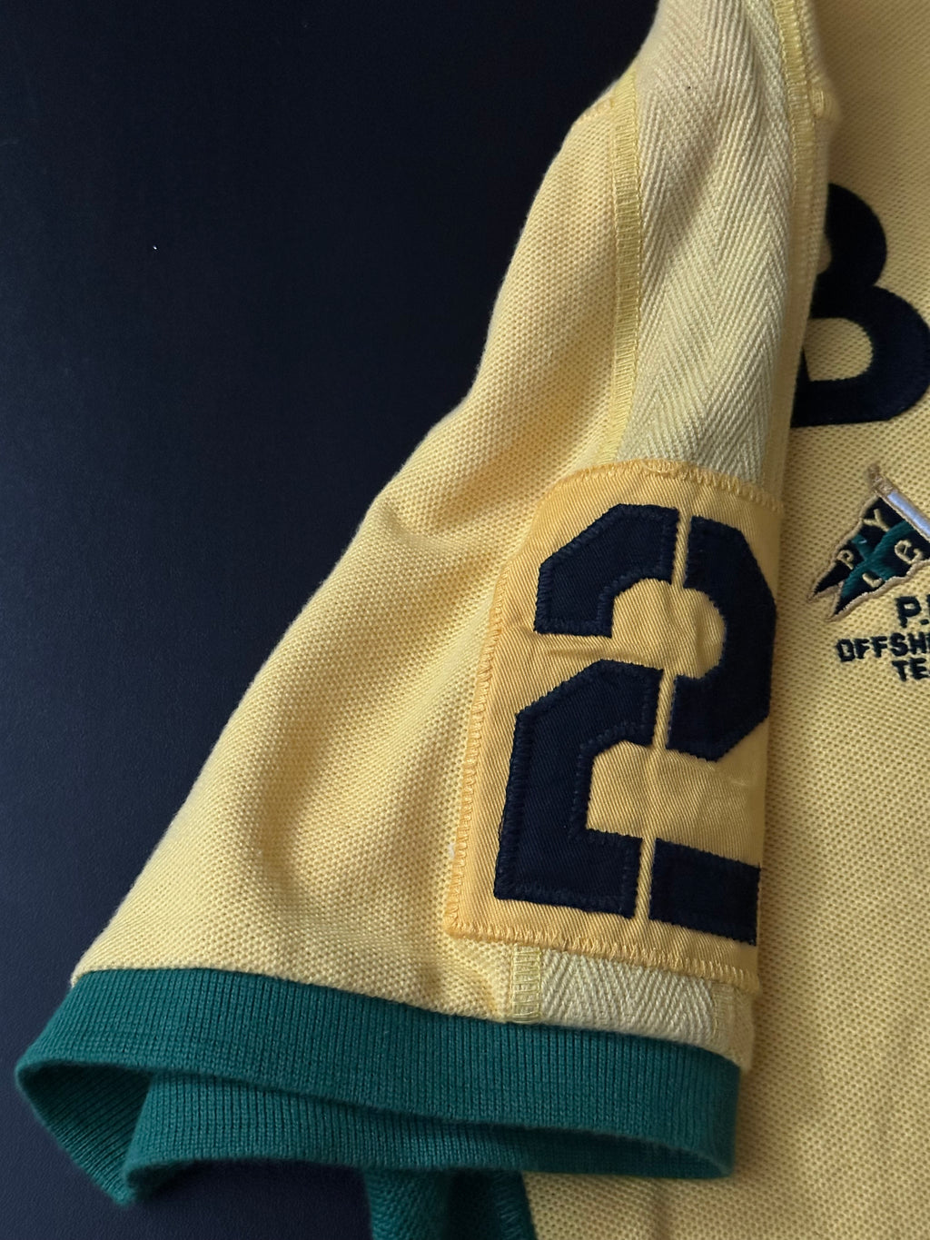 Polo Ralph Lauren Brazil vintage - L