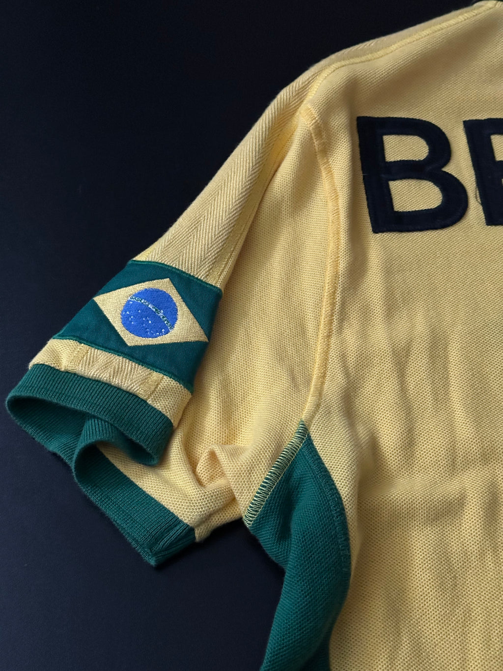 Polo Ralph Lauren Brazil vintage - L