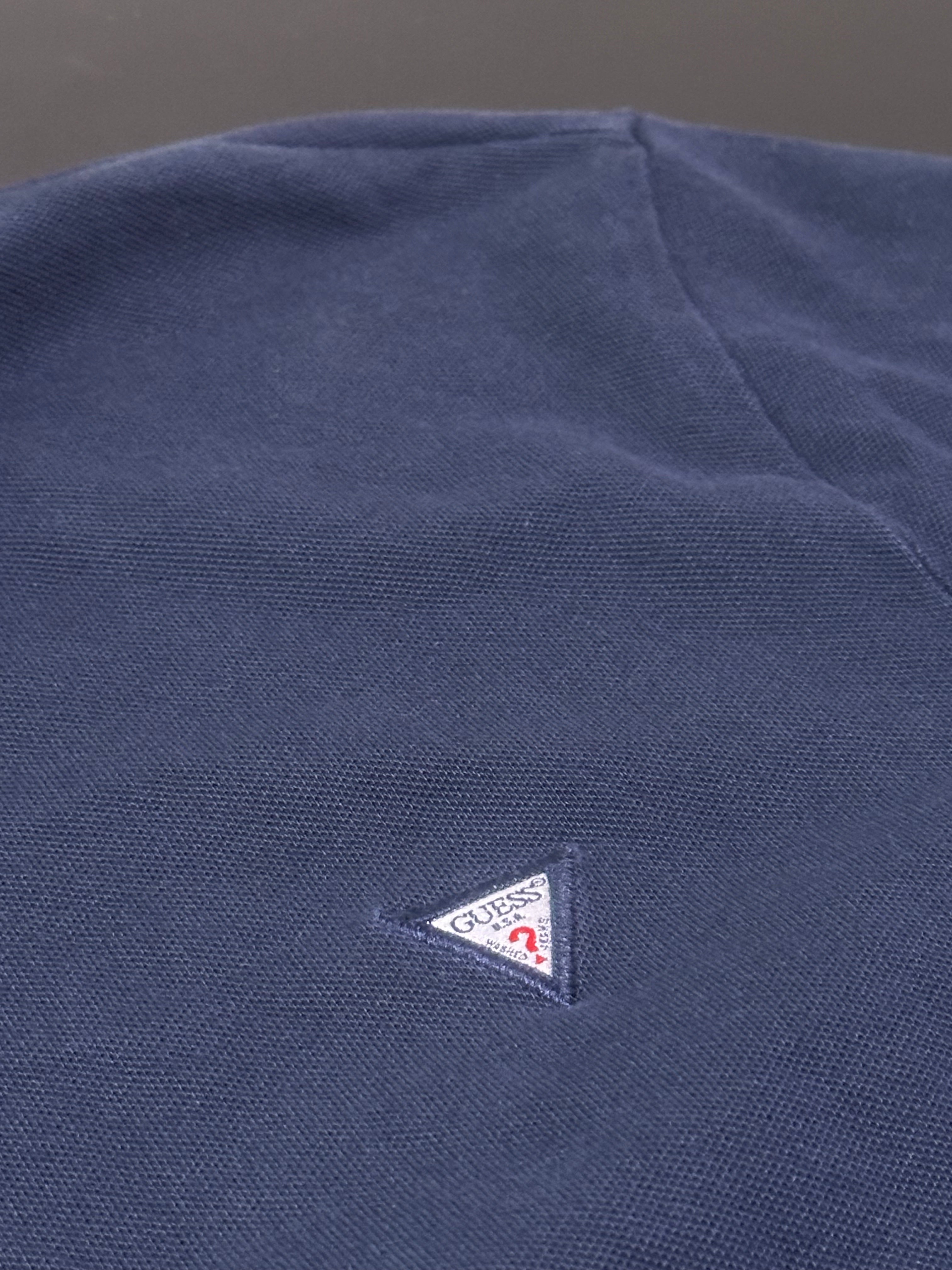 Polo shirt GUESS Regular Fit Size M