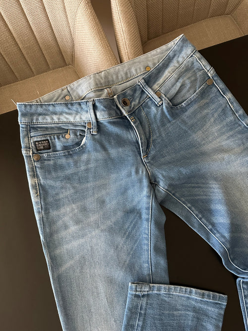g-star jeans boyfriend size 40