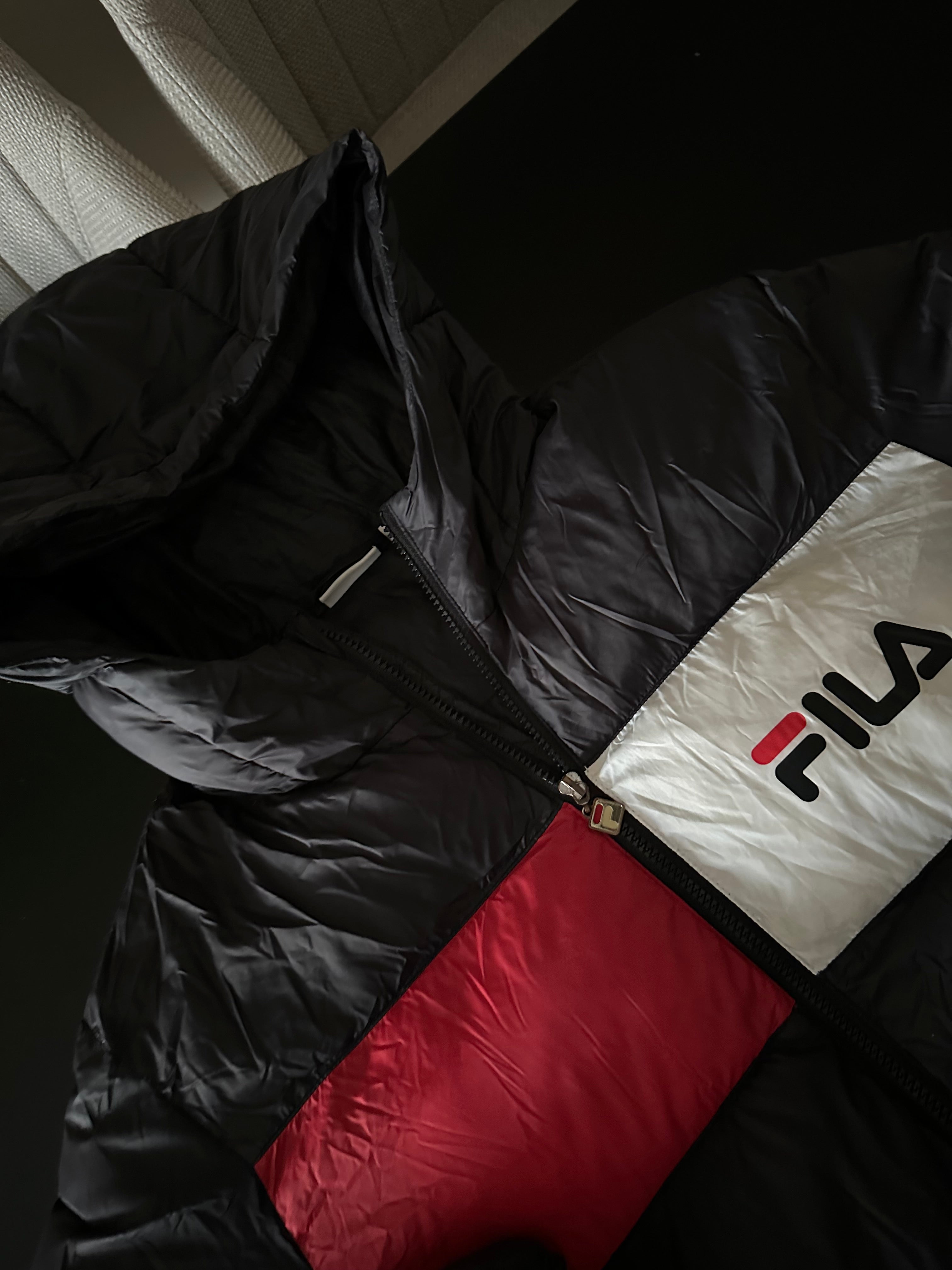 Fila puffer - M