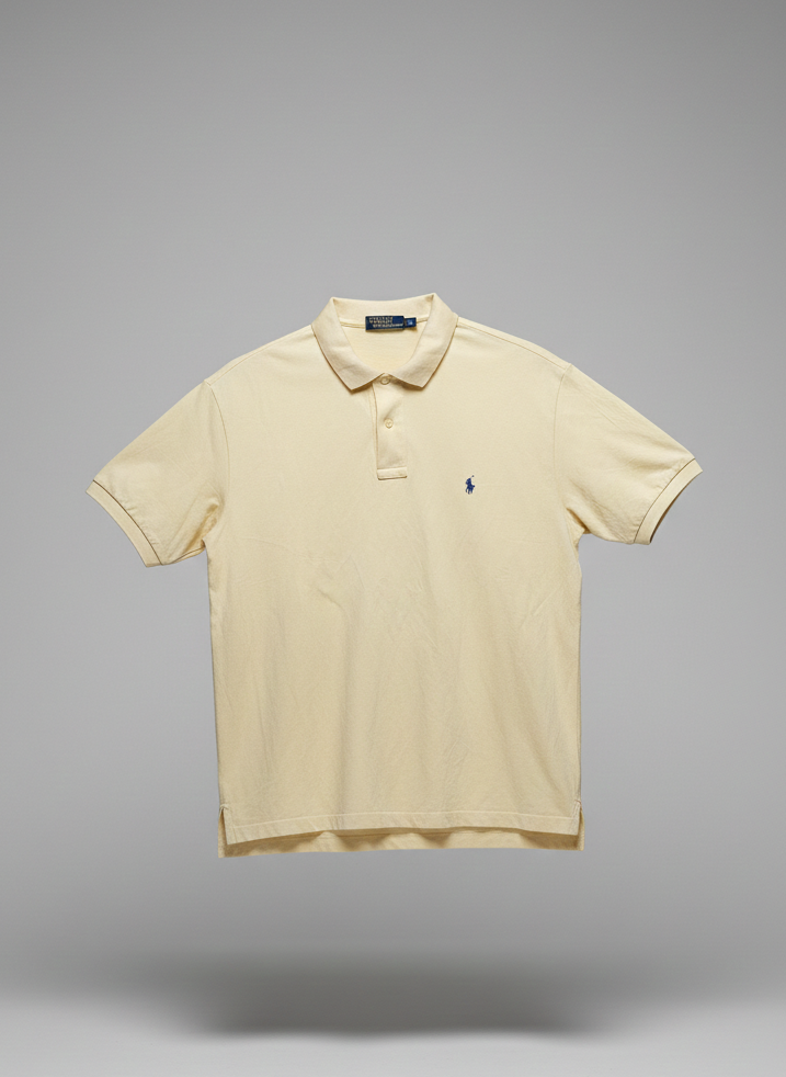 Polo Ralph Lauren classic - L