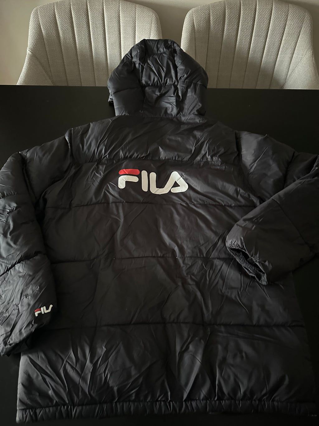 Fila puffer - M