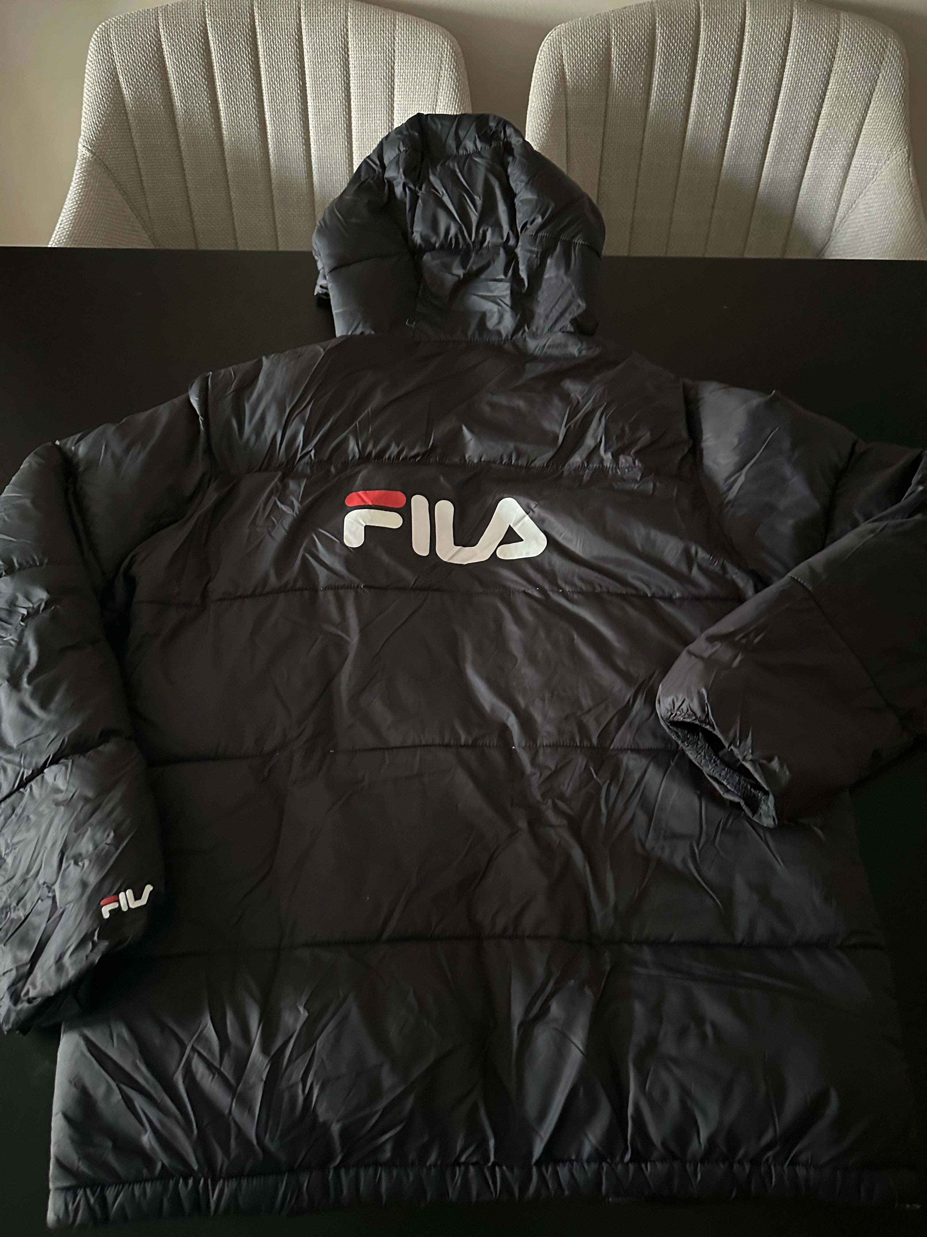 Fila puffer - M