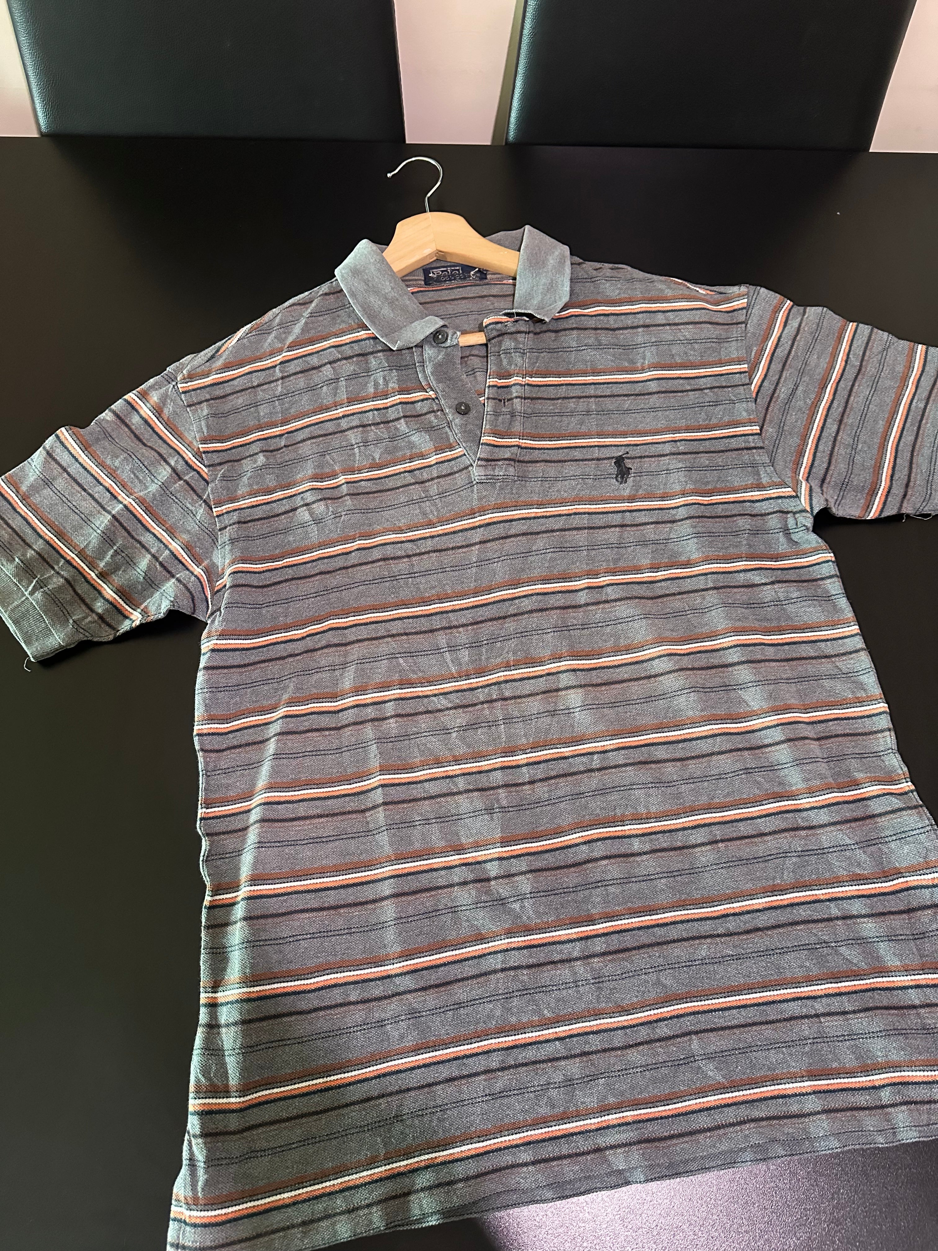Polo Ralph Lauren classic - M