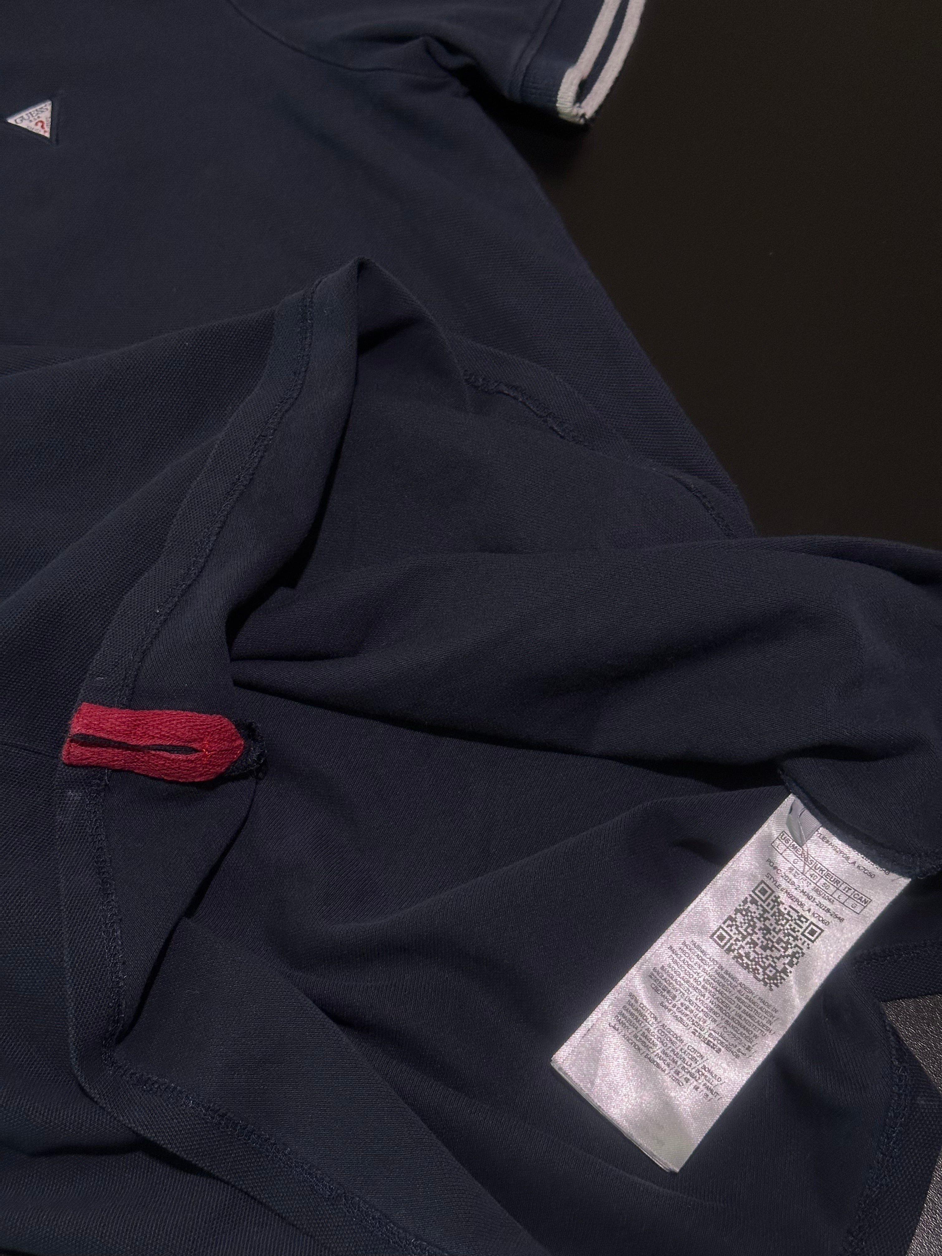 Polo shirt GUESS Regular Fit Size M