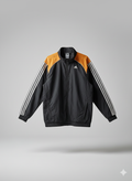 Adidas Trackjackets Retro Size M