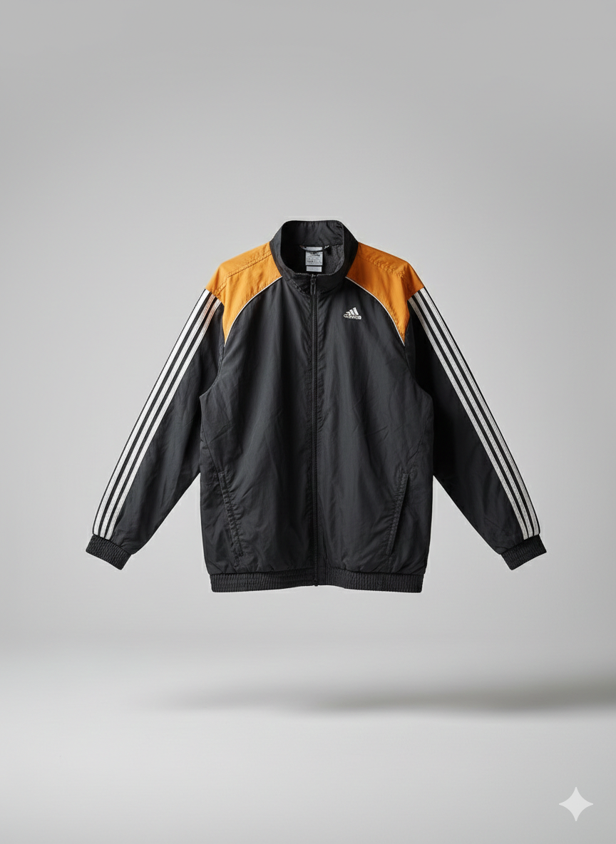 Adidas Trackjackets Retro Size M