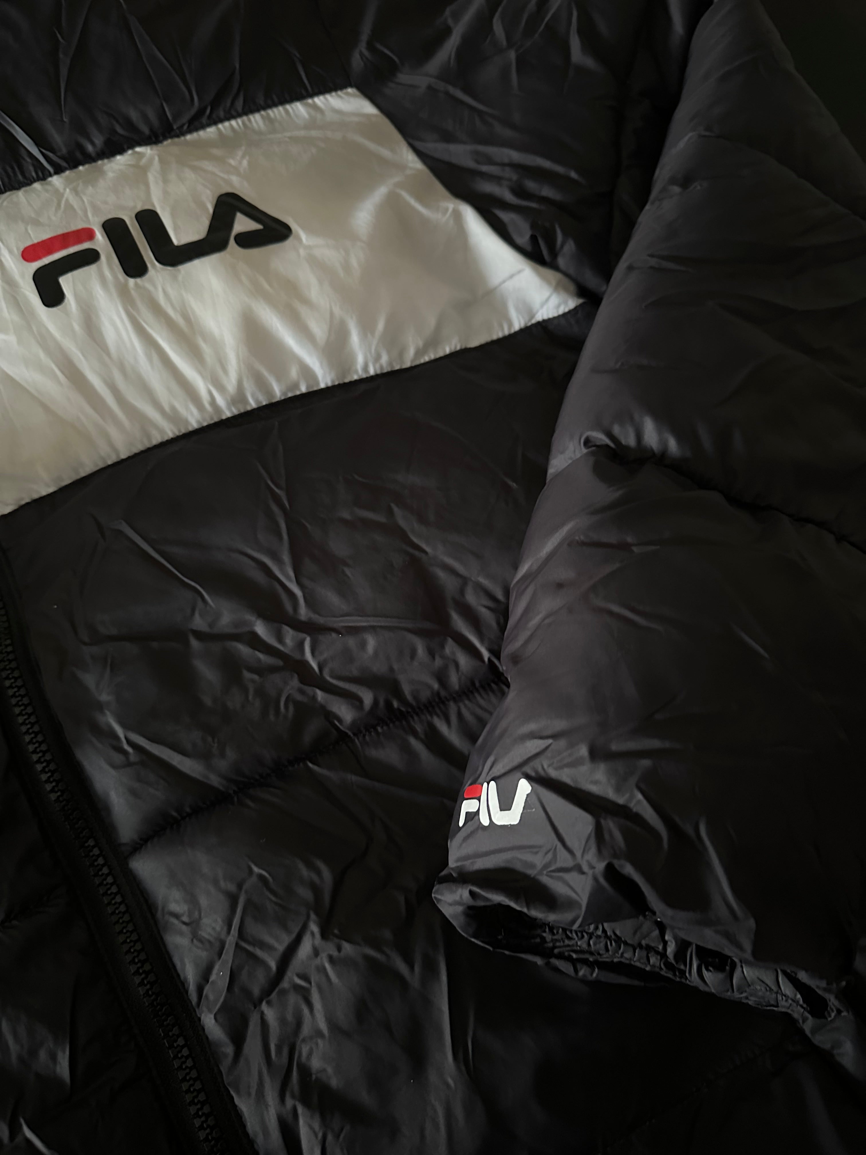 Fila puffer - M