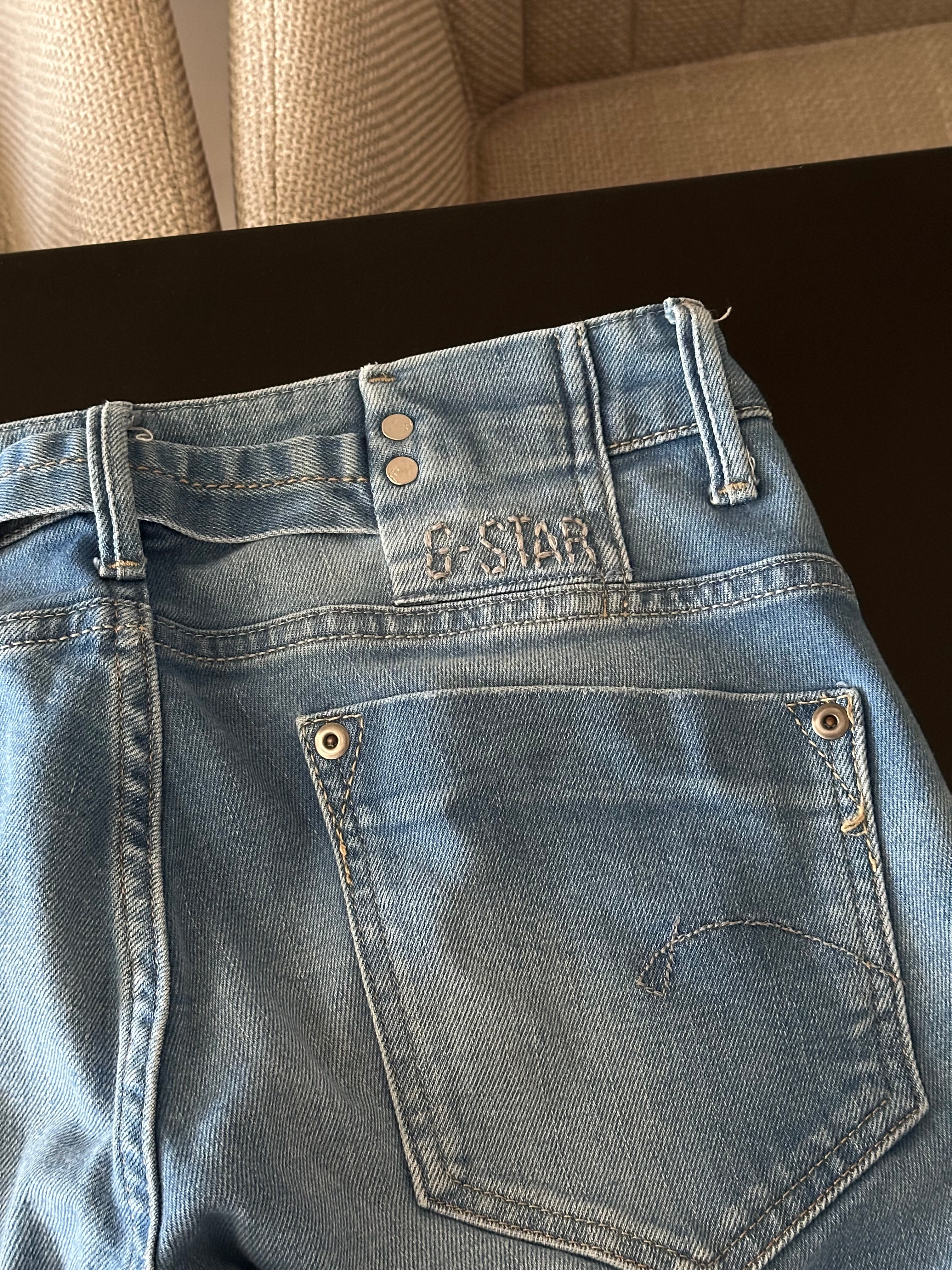 g-star jeans boyfriend size 40