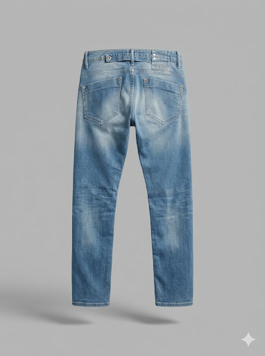 g-star jeans boyfriend size 40