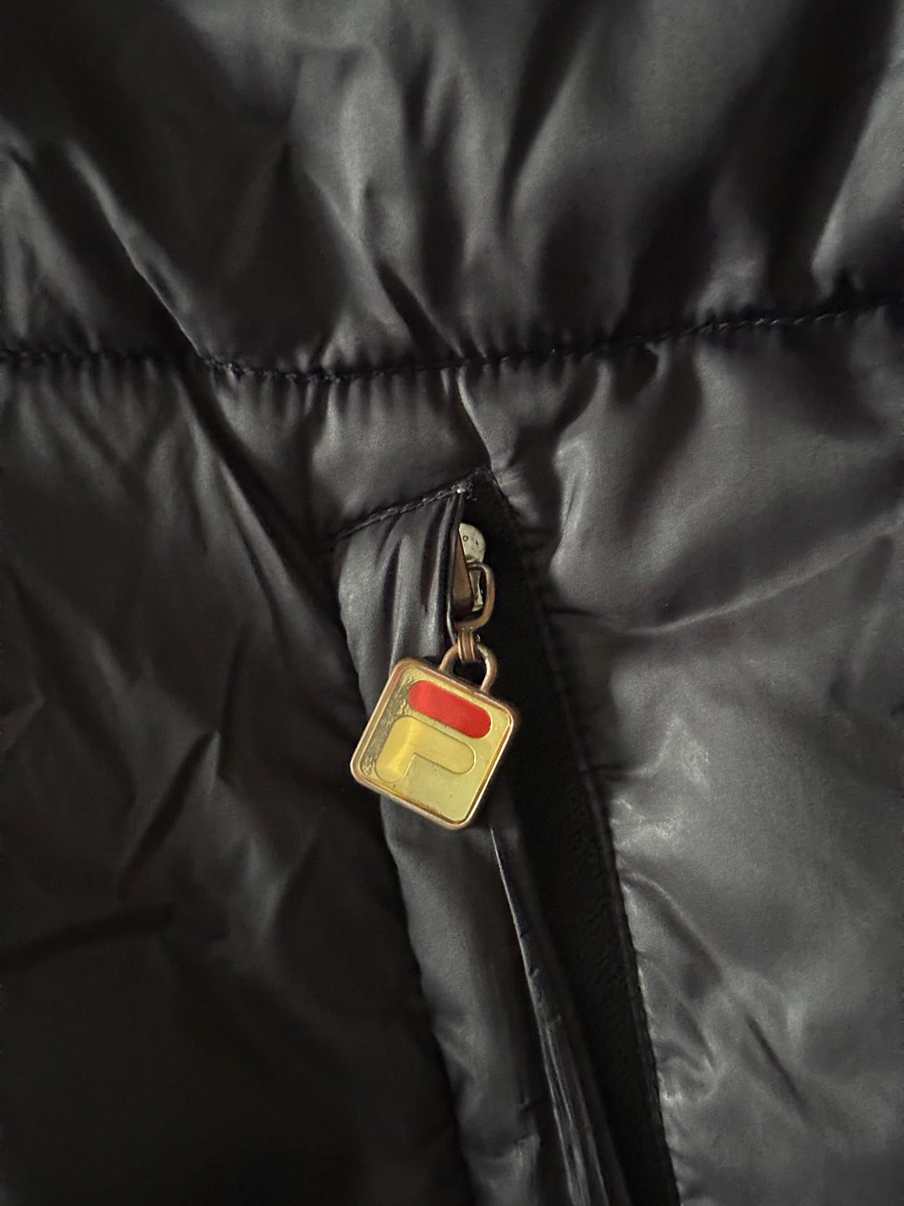 Fila puffer - M