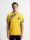 Polo Ralph Lauren Brazil vintage - L